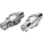 Siemens Industry - FO BFOC Coupler