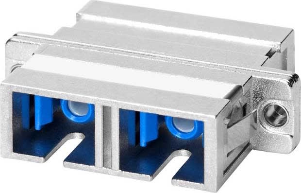 Siemens Industry - FC FO SC Coupler