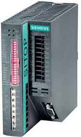 Siemens Industry - SITOP DC UPS Module/24VDC15A