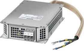 Siemens Industry - Self réseau 2% - MM4 - 200/240 V monophasé