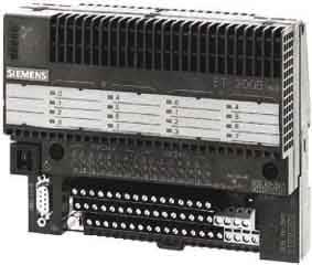 Siemens Industry - Protection module de bus ET200M