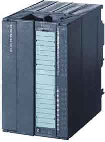 Siemens Industry - Came électronique FM352 CD-ROM (logiciel, docs et FB)