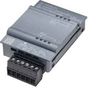 Siemens Industry - Signal Board SB 1221, 4 DI 24VDC 200KHz