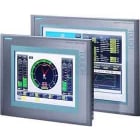 Siemens Industry - Capot protecteur (2 lots) pour TP070, TP170A, TP170B,