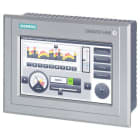 Siemens Industry - SIPLUS HMI TP700 OUTDOOR T1 RAIL