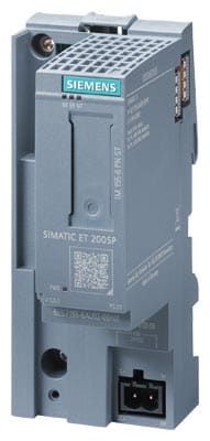 Siemens Industry - SIPLUS ET 200SP IM155-6PN ST RAIL