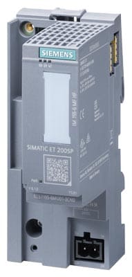 Siemens Industry - SIPLUS ET 200SP IM155-6 MF HF RAIL