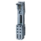 Siemens Industry - SIPLUS ET 200SP BU20-P12+A0+0B TX RAIL