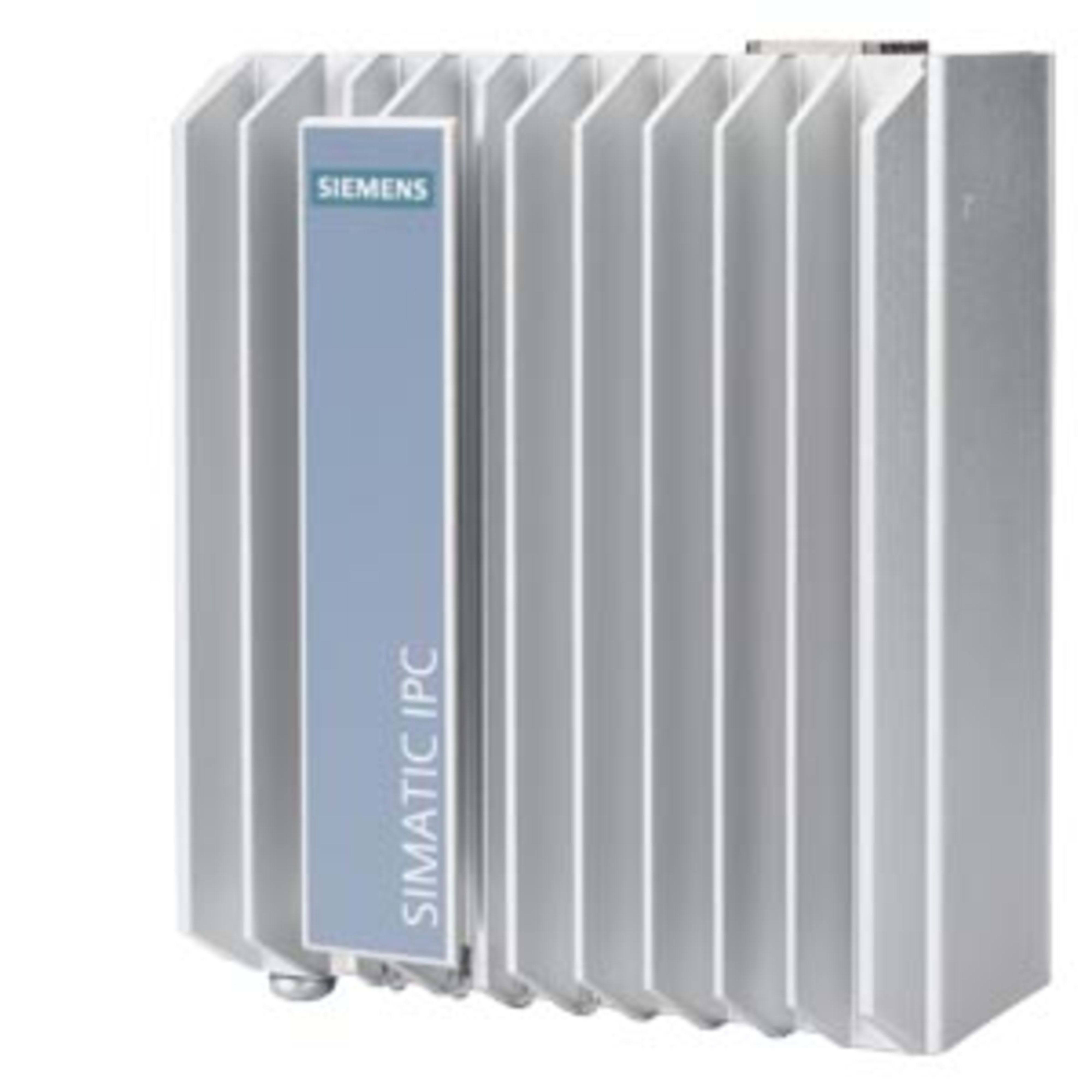 Siemens Industry - SIMATIC IPC BX-39A Edge