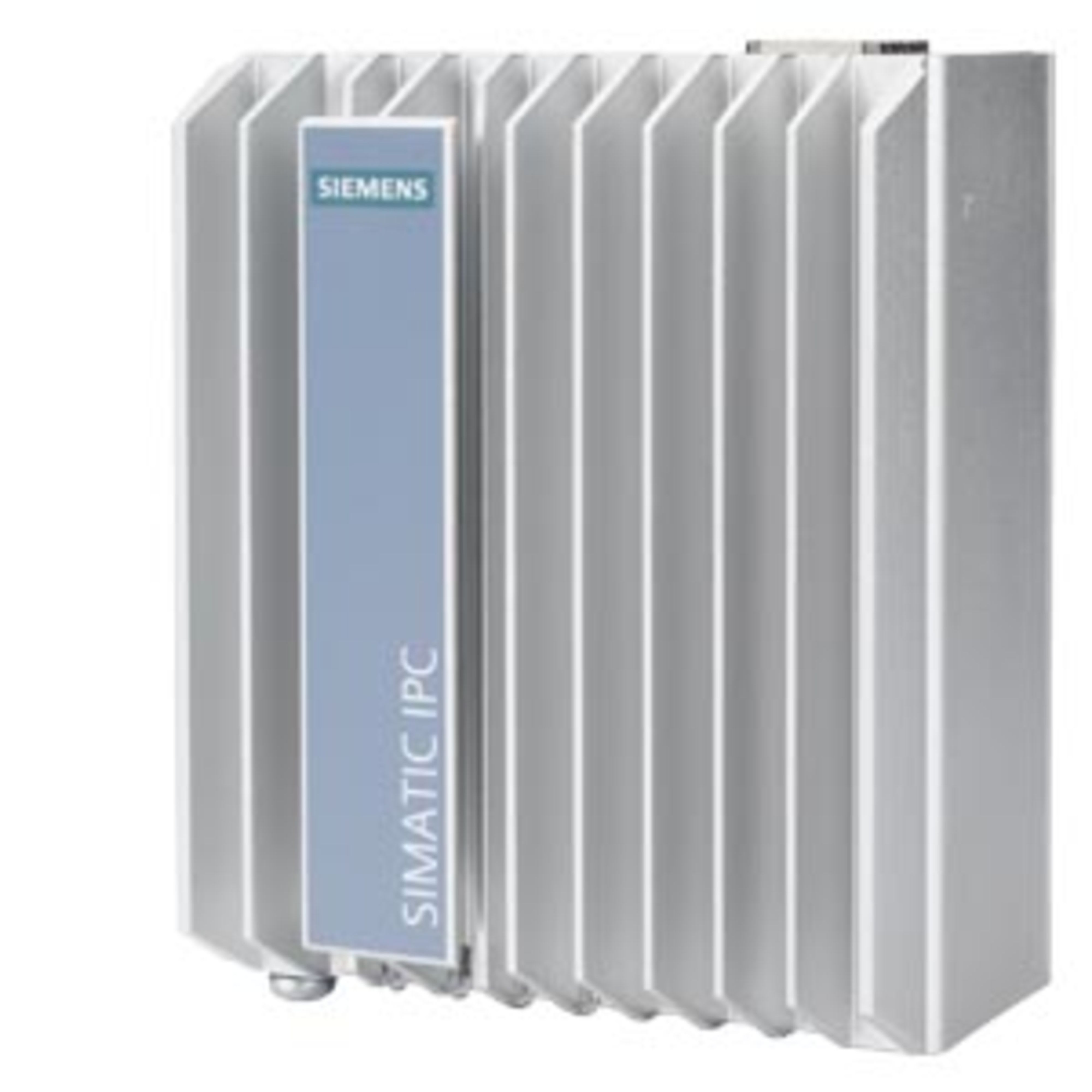 Siemens Industry - SIMATIC IPC BX-32A