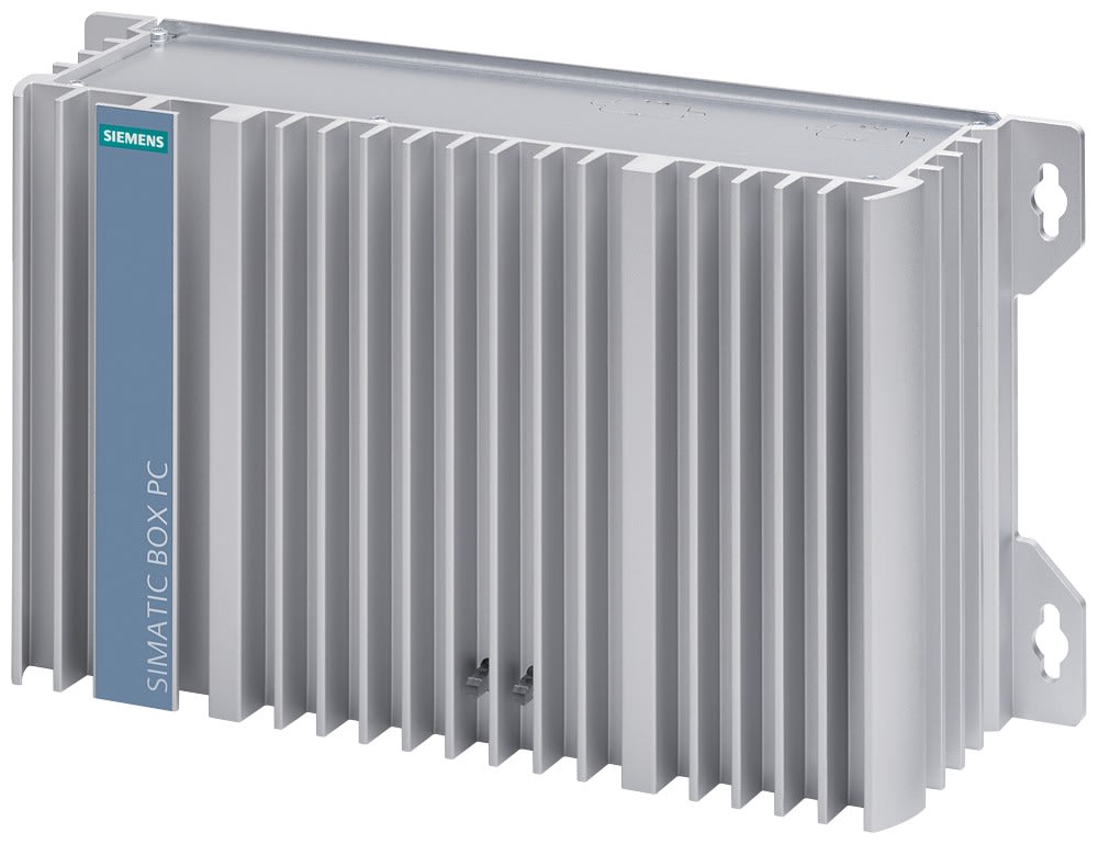 Siemens Industry - SIMATIC IPC327G