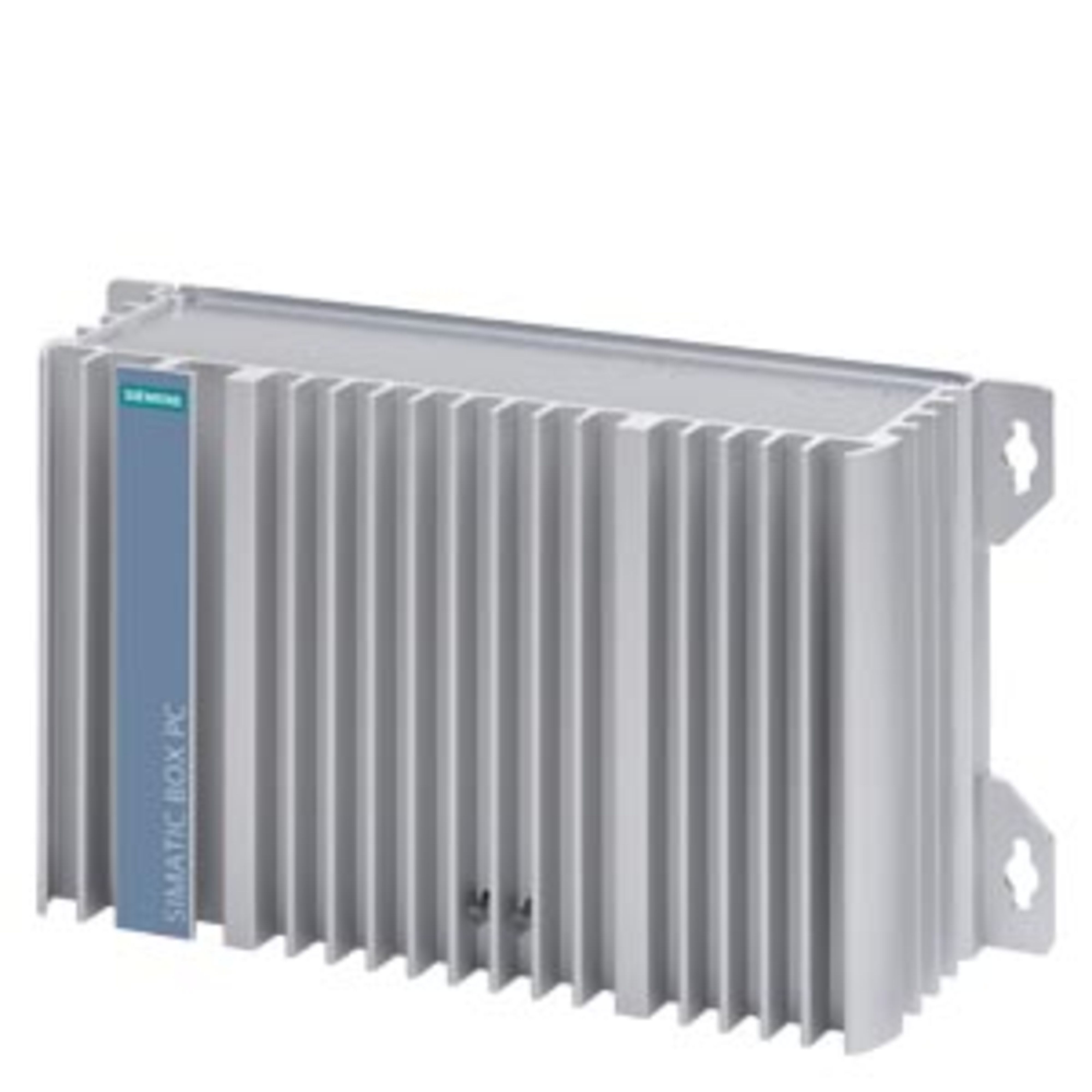 Siemens Industry - SIMATIC IPC327G