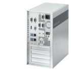 Siemens Industry - SIMATIC IPC527G (Box PC)