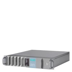Siemens Industry - SIMATIC IPC647E (Rack PC)
