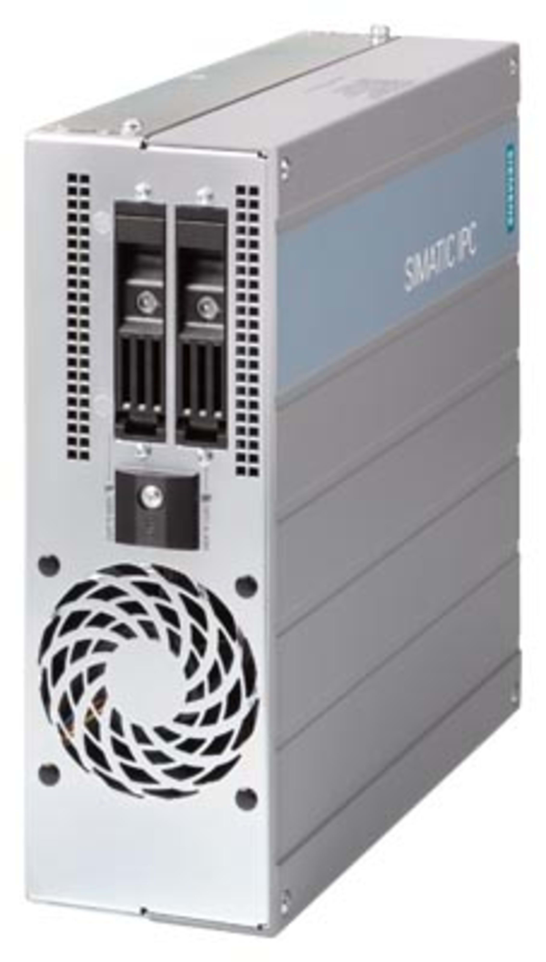 Siemens Industry - SIMATIC IPC627E (Box PC)