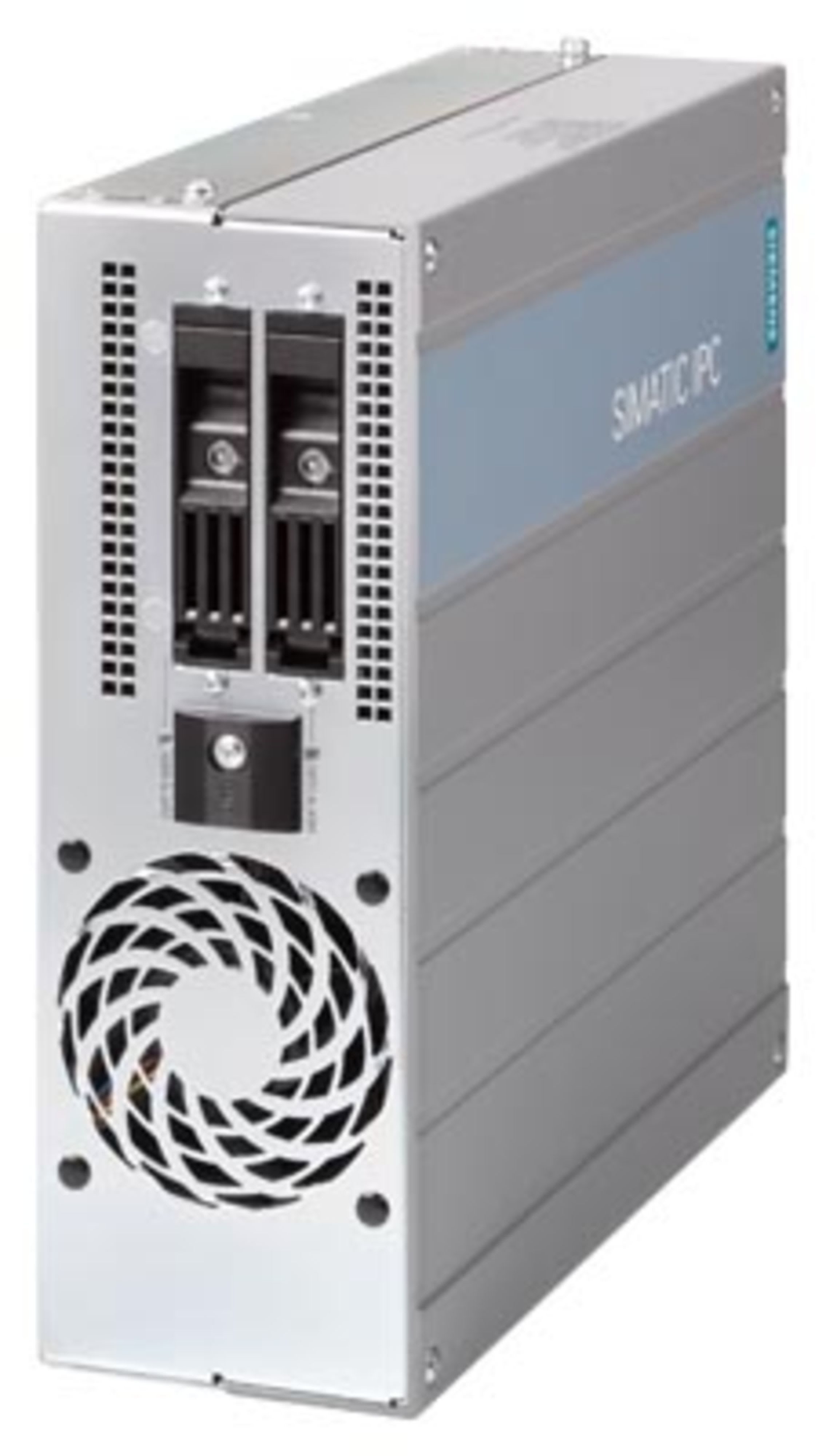 Siemens Industry - SIMATIC IPC627E (Box PC)
