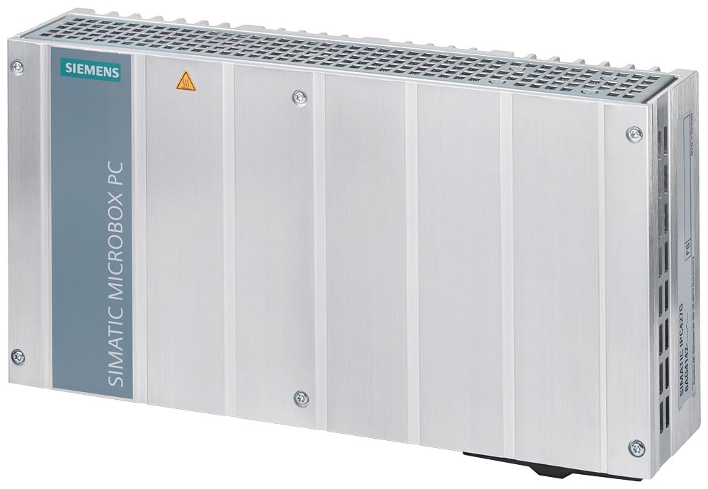 Siemens Industry - SIMATIC IPC BX-39A
