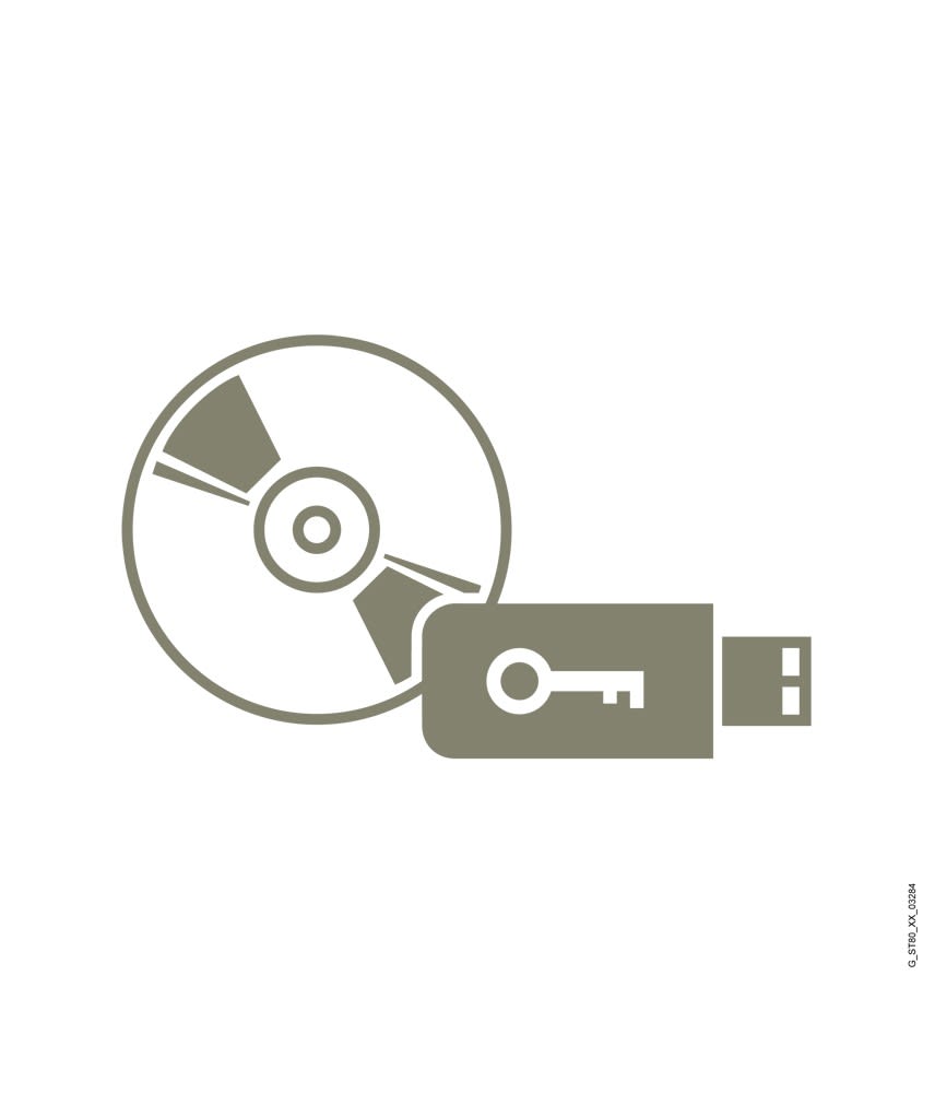 Siemens Industry - WinCC RT Prof. V19 (8192) SW Package