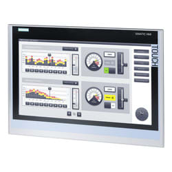 Siemens Industry - SIMATIC HMI TP1500 Comfort