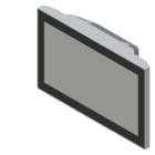 Siemens Industry - SIMATIC HMI TP1500 COMFORT PRO neutre