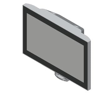 Siemens Industry - SIMATIC HMI TP1500 COMFORT PRO neutre