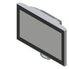 Siemens Industry - SIMATIC HMI TP1500 COMFORT PRO neutre