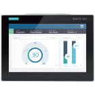 Siemens Industry - SIMATIC HMI MTP1200 Unified Comfort PRO