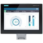 Siemens Industry - SIMATIC HMI MTP1200 Unified Comfort PRO