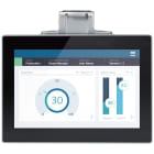 Siemens Industry - SIMATIC HMI MTP1200 Unified Comfort PRO