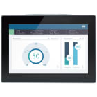 Siemens Industry - SIMATIC HMI MTP1200 Unified Comfort PRO