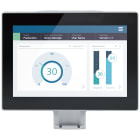 Siemens Industry - SIMATIC HMI MTP1200 Unified Comfort PRO