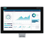 Siemens Industry - SIMATIC HMI MTP1900 Unified Comfort PRO