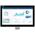 Siemens Industry - SIMATIC HMI MTP2200 Unified Comfort PRO