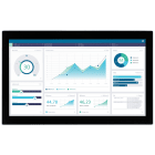 Siemens Industry - SIMATIC HMI MTP2200 Unified Comfort PRO