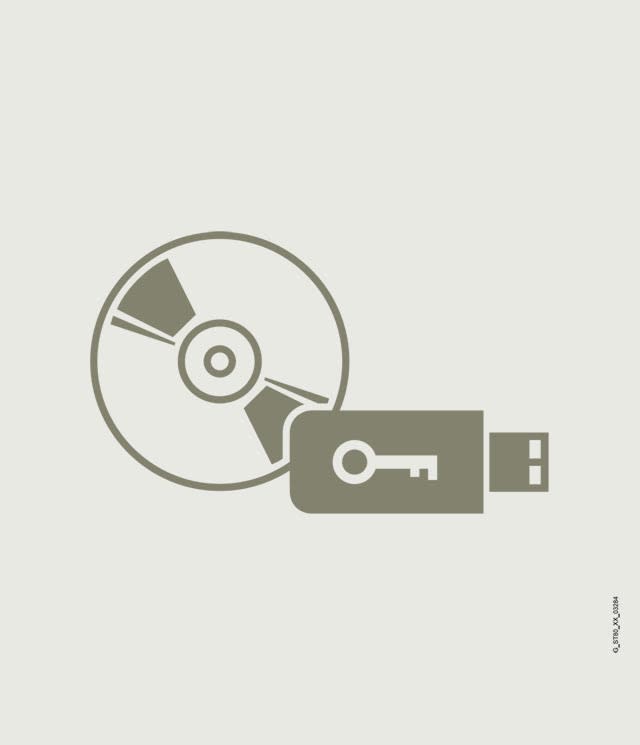 Siemens Industry - WinCC Unified PC RT 100k V20 ASIA