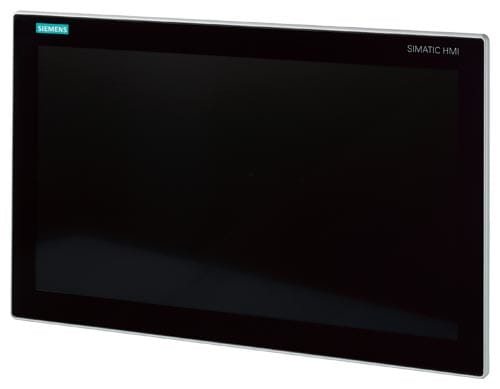 Siemens Industry - SIMATIC ITC1900 V3