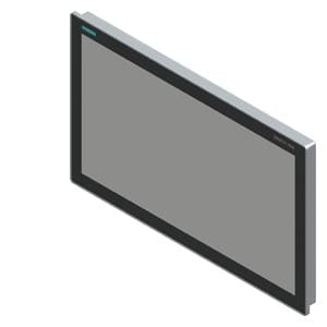 Siemens Industry - SIMATIC ITC2400 V3