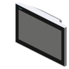 Siemens Industry - simatic itc1500 v3 pro, industrial thin client, cran large tft 15, capteur tact