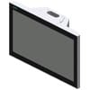 Siemens Industry - simatic itc1900 v3 pro, industrial thin client, large cran tft 19, fullhd, capt