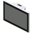 Siemens Industry - simatic itc1900 v3 pro, industrial thin client, large cran tft 19, fullhd, capt