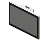 Siemens Industry - simatic itc2200 v3 pro, industrial thin client, cran large tft 22, capteur tact