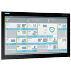 Siemens Industry - SIMATIC IPC477E 19" ST (1366 x 768)
