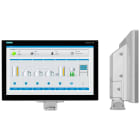 Siemens Industry - SIMATIC IPC477E PRO, 22" MTouch