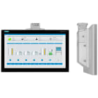 Siemens Industry - SIMATIC IPC477E PRO, 22" MTouch