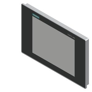 Siemens Industry - SIMATIC IFP1500 V2 Standard 4:3