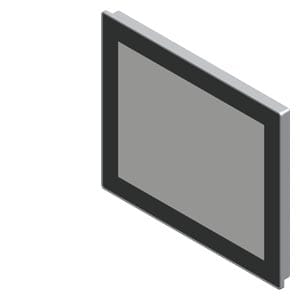 Siemens Industry - SIMATIC IFP1900 V2 Extended 5:4