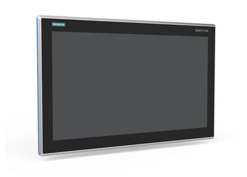 Siemens Industry - SIMATIC IFP2200 V2 ext Hygienic