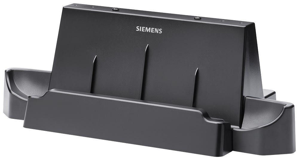 Siemens Industry - Desk Docking for MD-34A