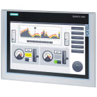 Siemens Industry - SIMATIC Flat Panel 12" MT V2 PRO