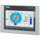 Siemens Industry - SIMATIC IPC277E, 9" Touch
